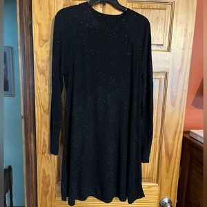 Loft Sweater Dress